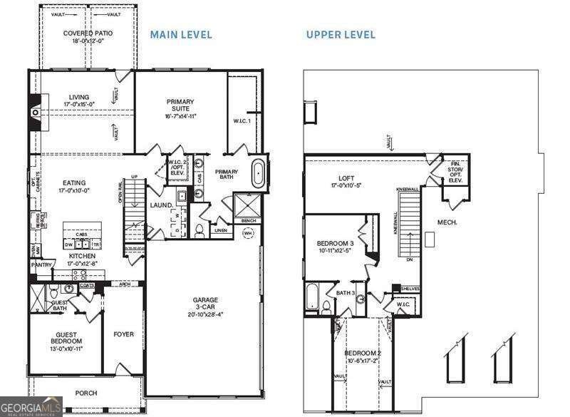 160 Cherokee Drive Waleska - Photo 1