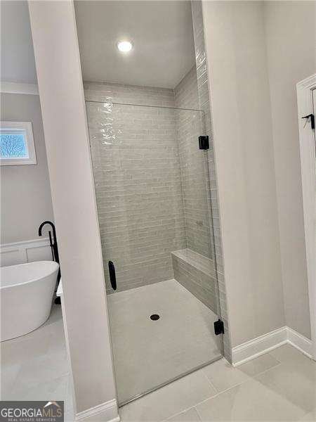 160 Cherokee Drive Waleska - Photo 10