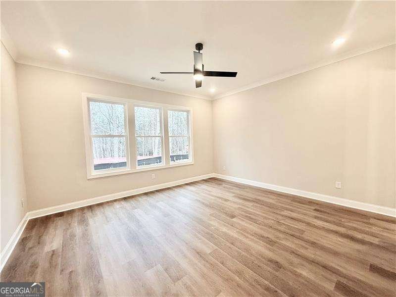 160 Cherokee Drive Waleska - Photo 11