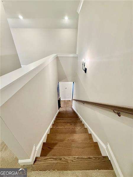 160 Cherokee Drive Waleska - Photo 15