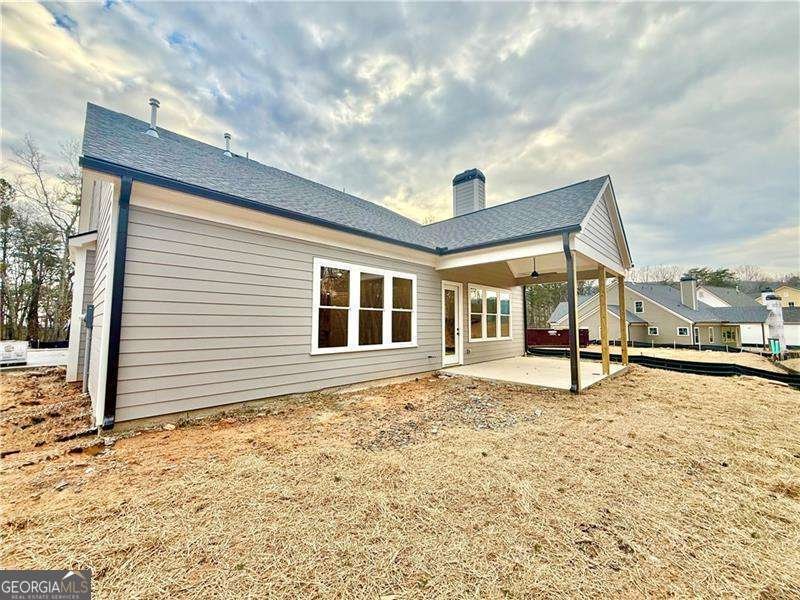 160 Cherokee Drive Waleska - Photo 24