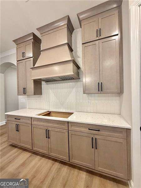 160 Cherokee Drive Waleska - Photo 7