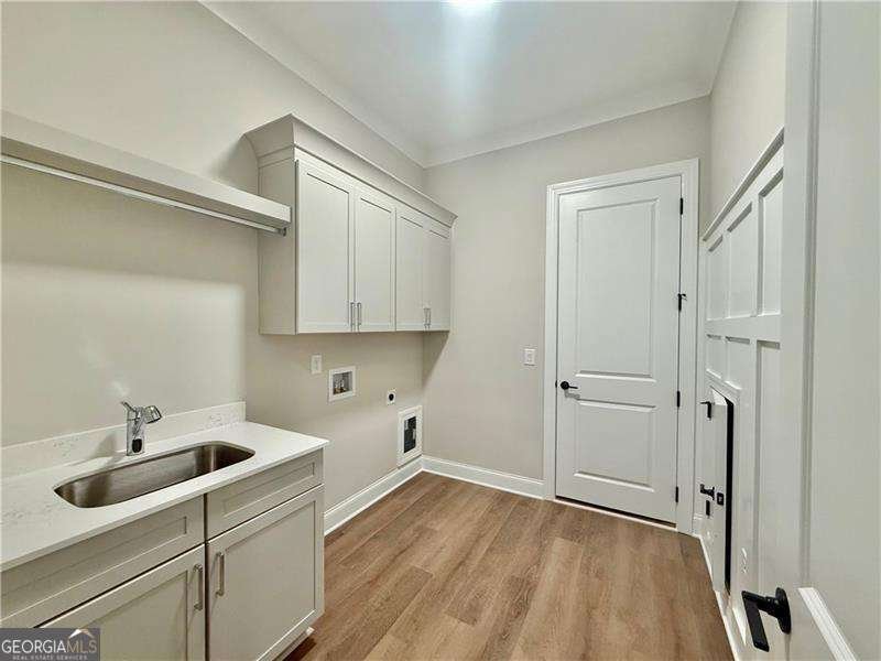 160 Cherokee Drive Waleska - Photo 9