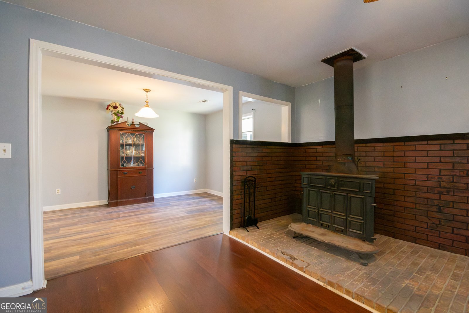 1194 J D Walton Road Newnan - Photo 12