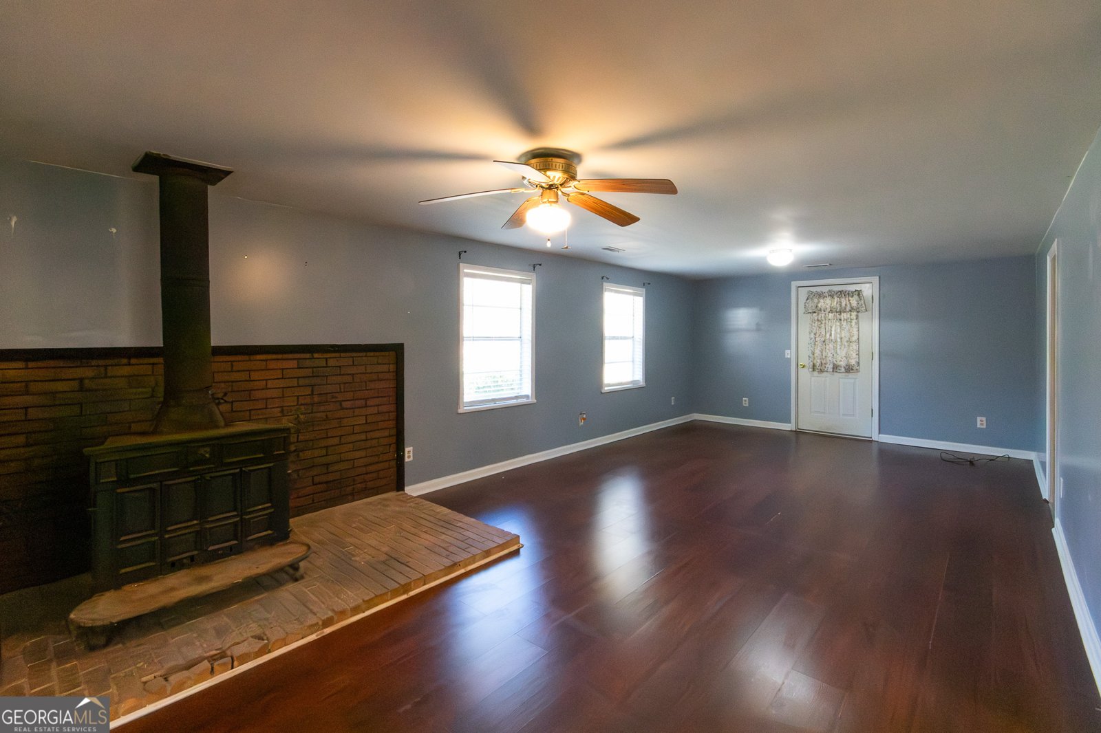 1194 J D Walton Road Newnan - Photo 13