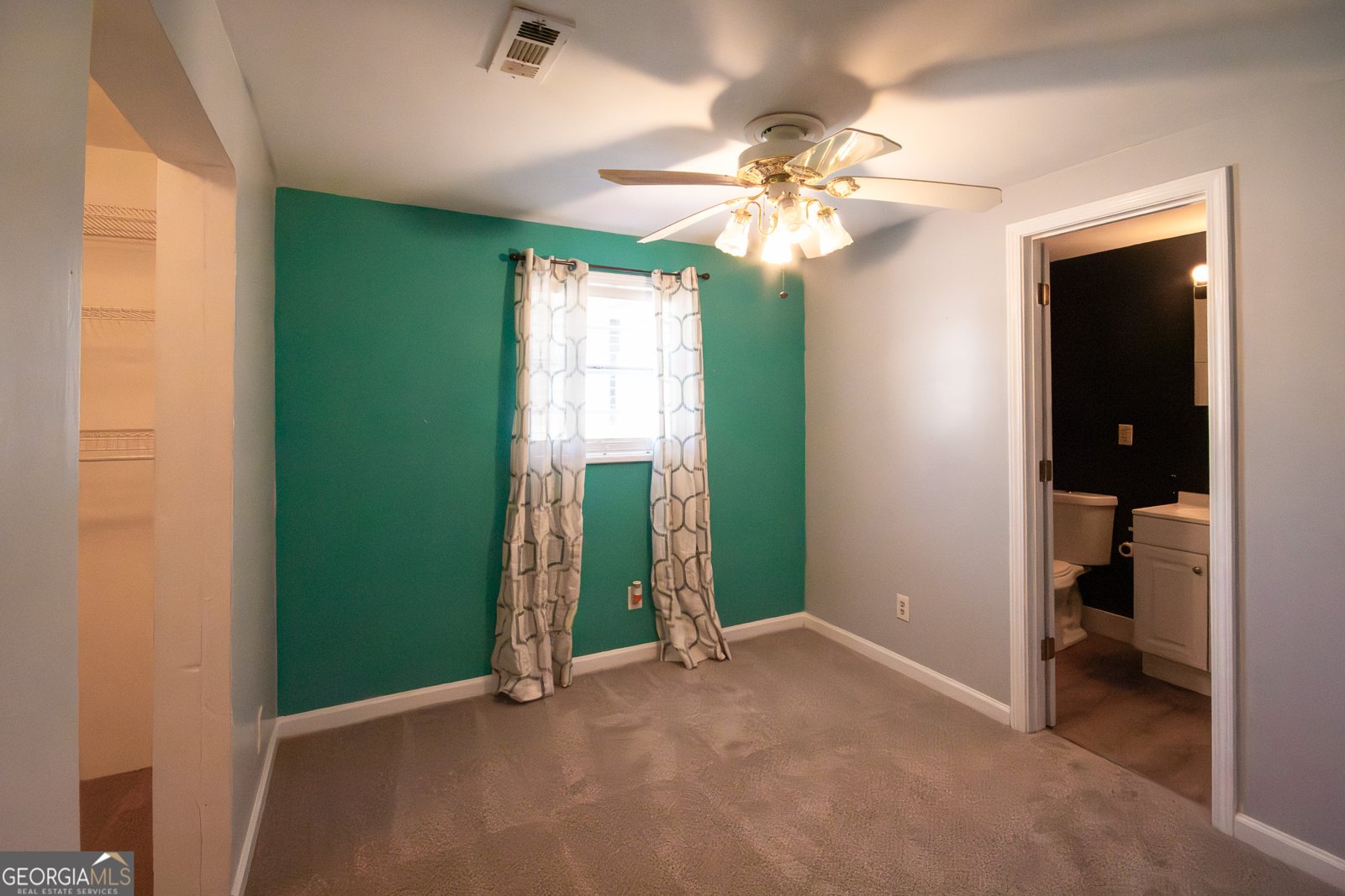 1194 J D Walton Road Newnan - Photo 16