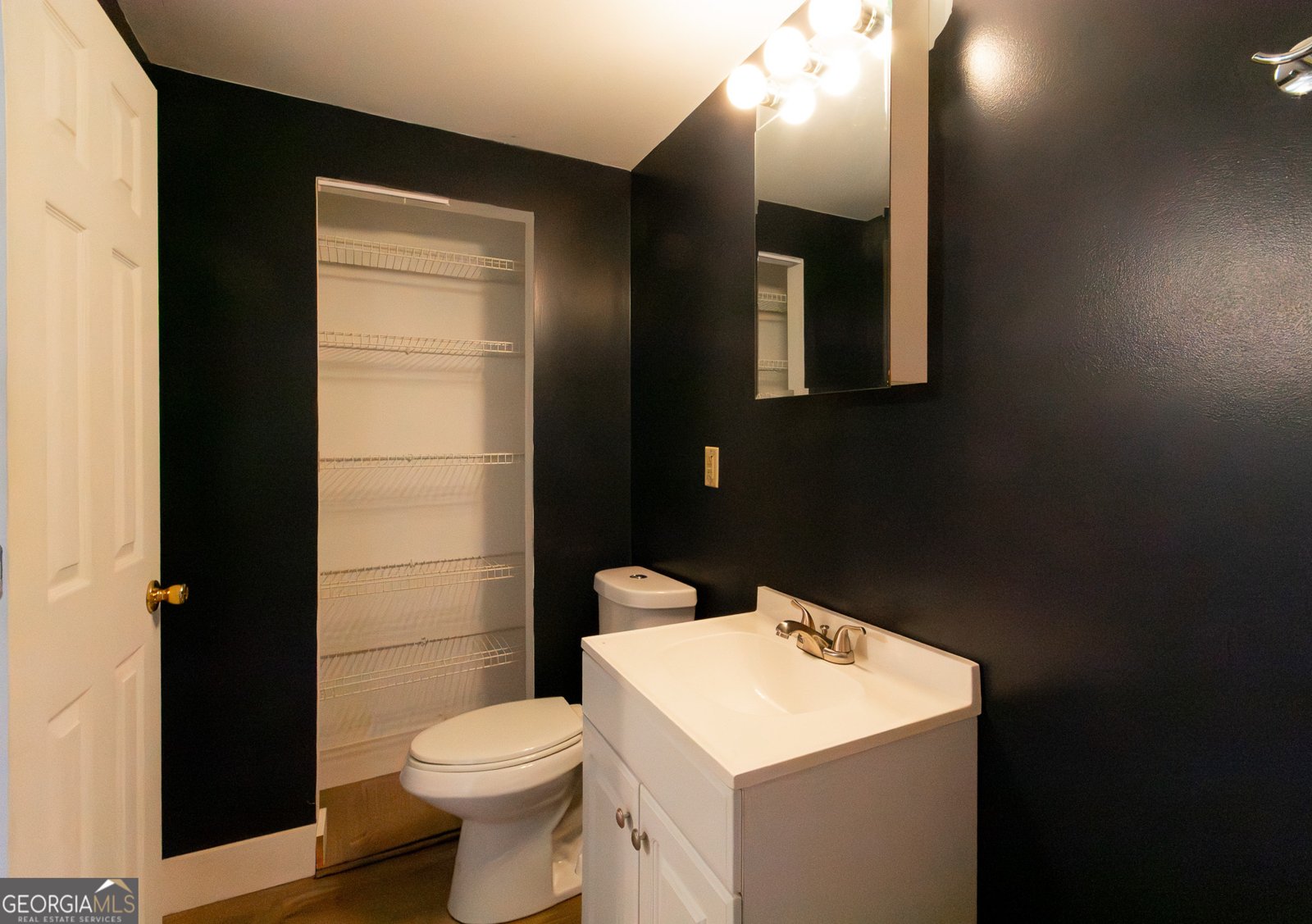 1194 J D Walton Road Newnan - Photo 19