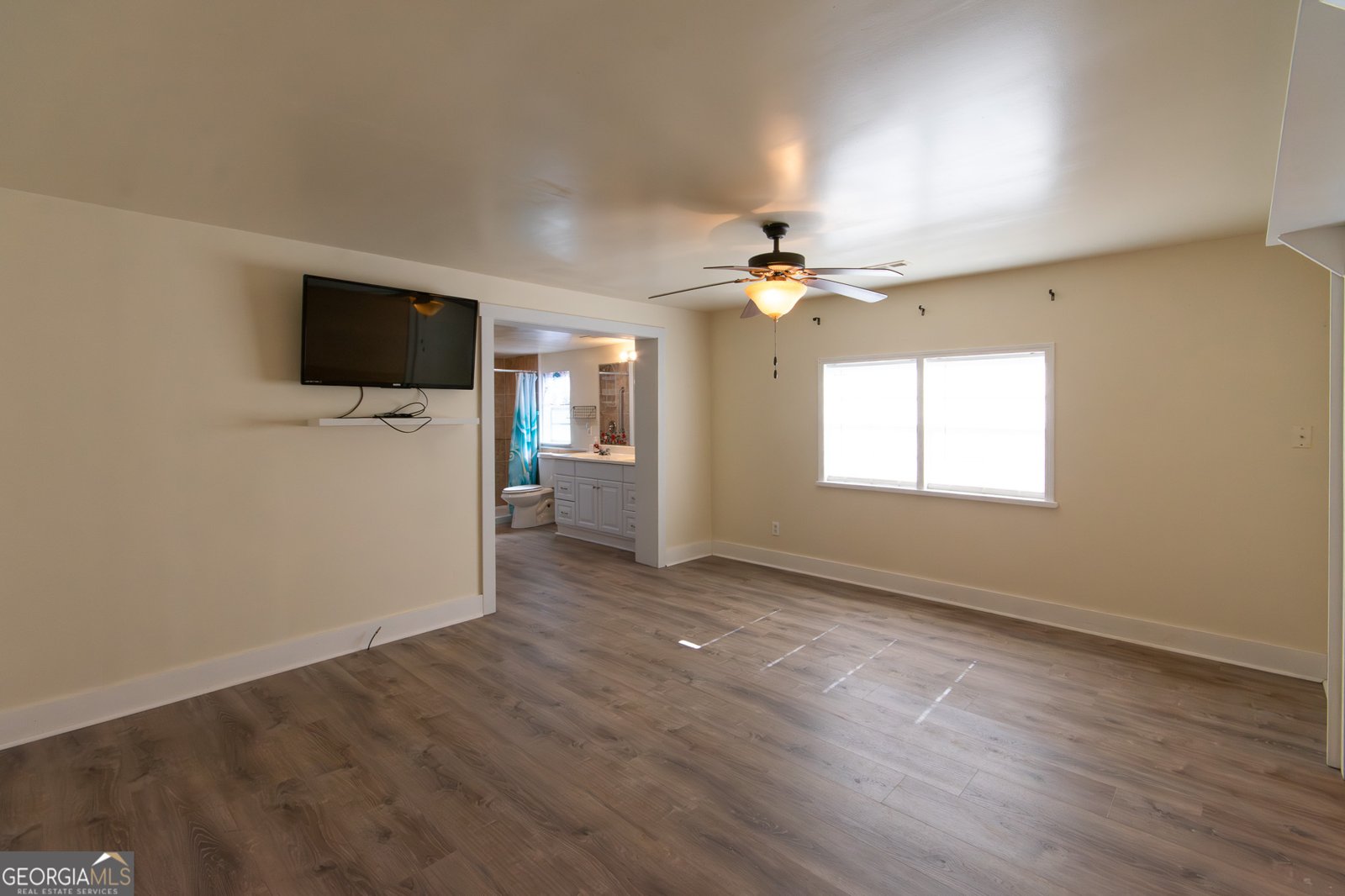 1194 J D Walton Road Newnan - Photo 26