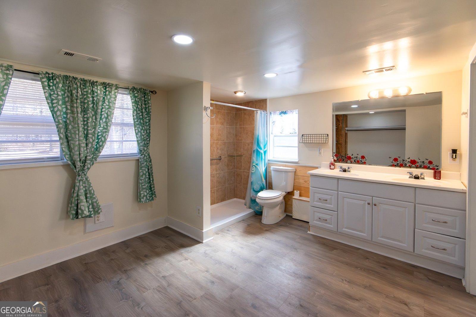 1194 J D Walton Road Newnan - Photo 27