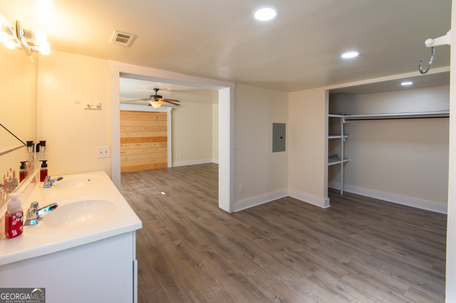 1194 J D Walton Road Newnan - Photo 28