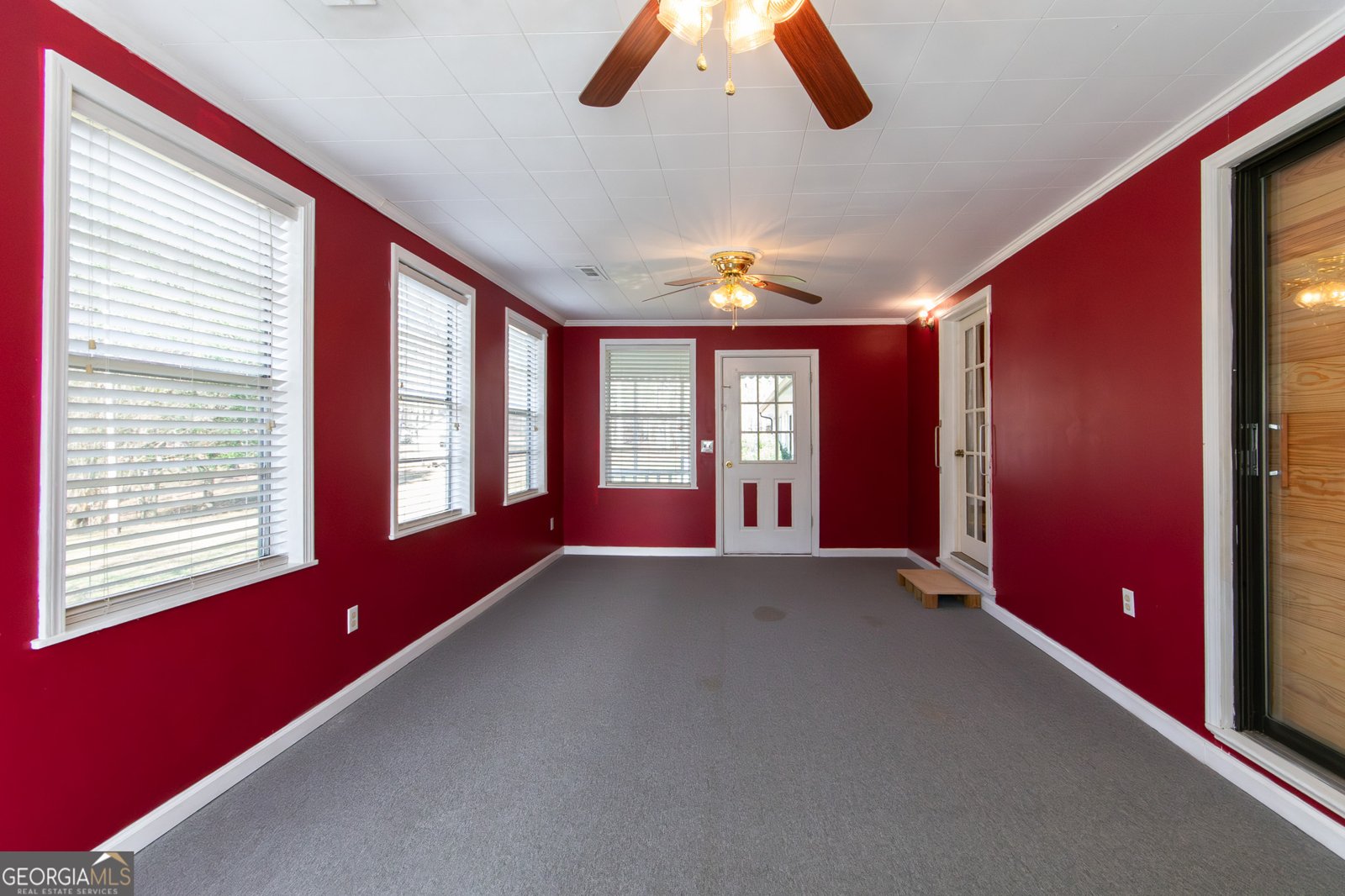 1194 J D Walton Road Newnan - Photo 29