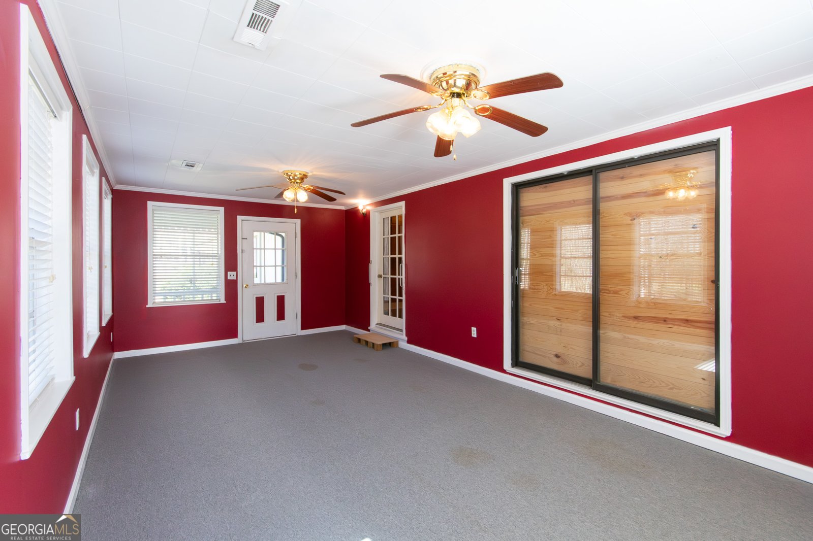 1194 J D Walton Road Newnan - Photo 30