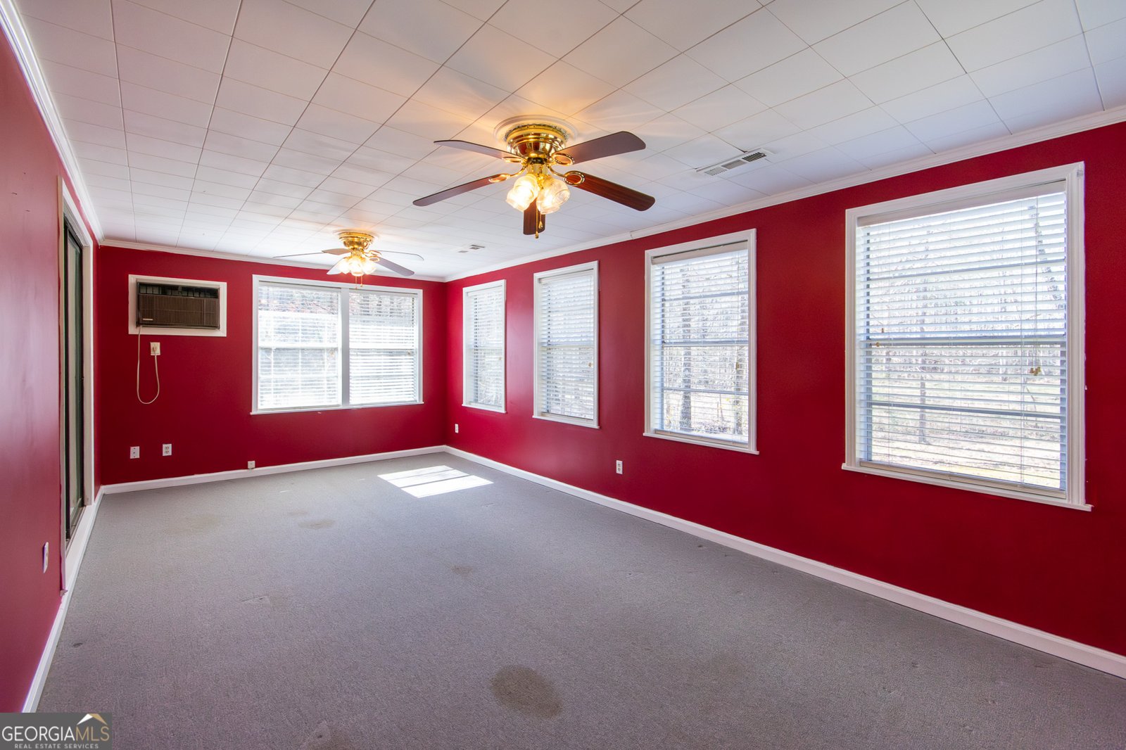 1194 J D Walton Road Newnan - Photo 31
