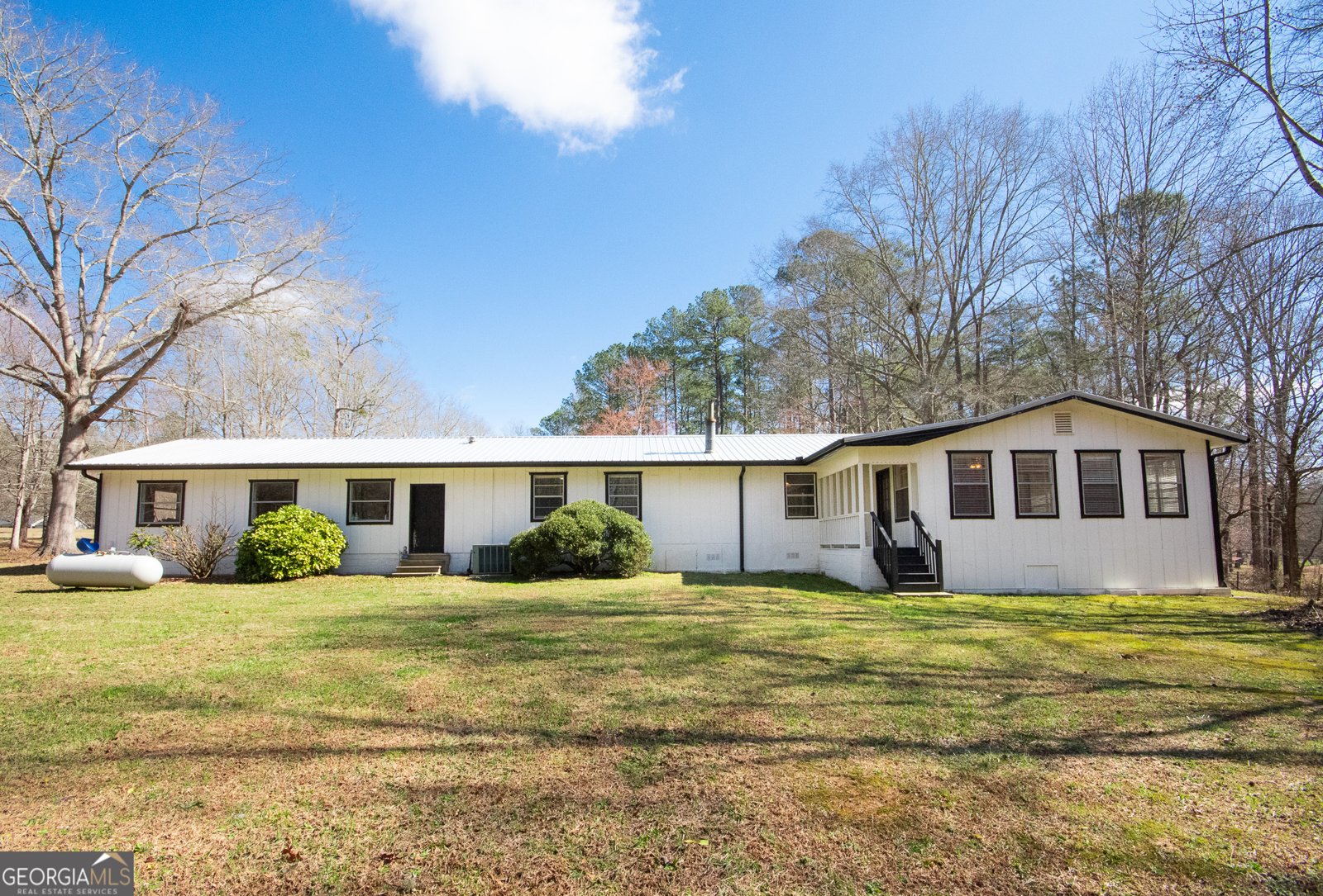 1194 J D Walton Road Newnan - Photo 32