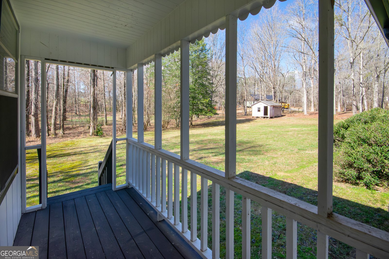 1194 J D Walton Road Newnan - Photo 33