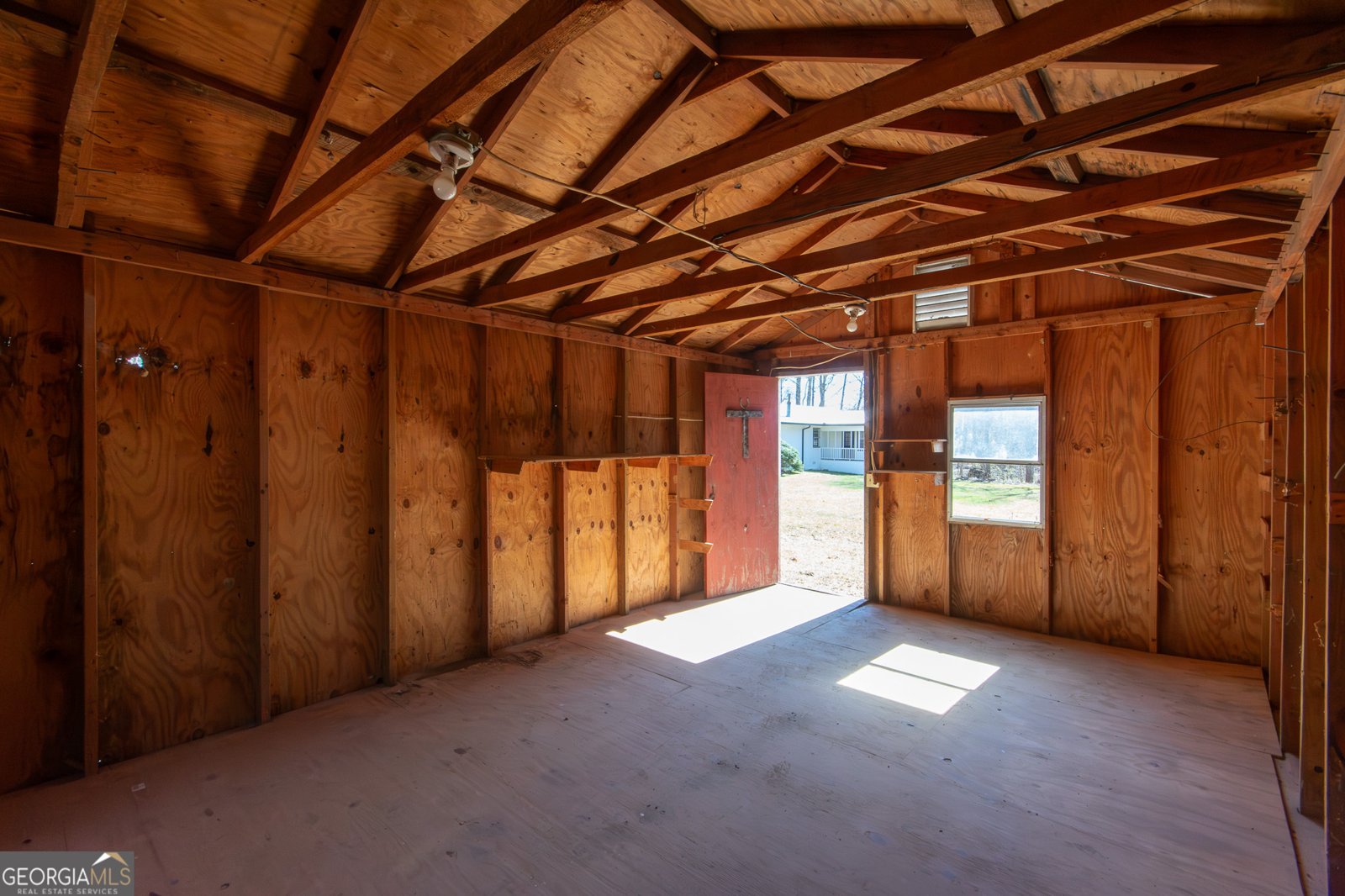 1194 J D Walton Road Newnan - Photo 36