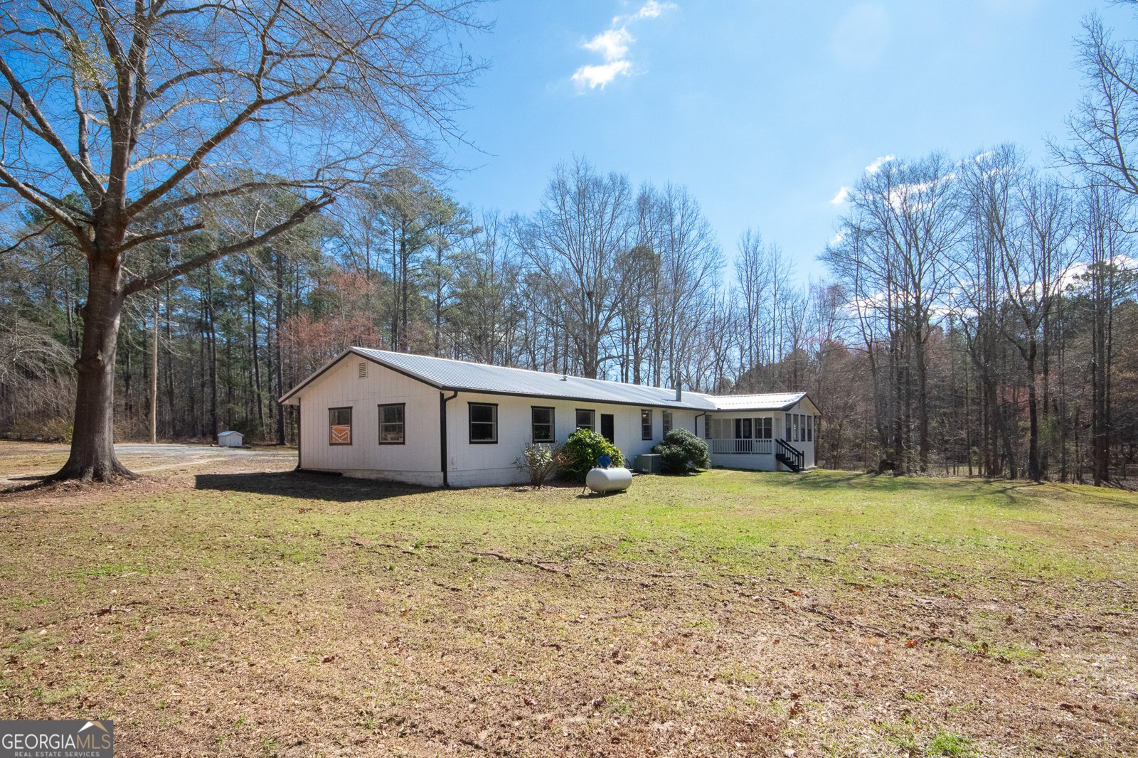 1194 J D Walton Road Newnan - Photo 37
