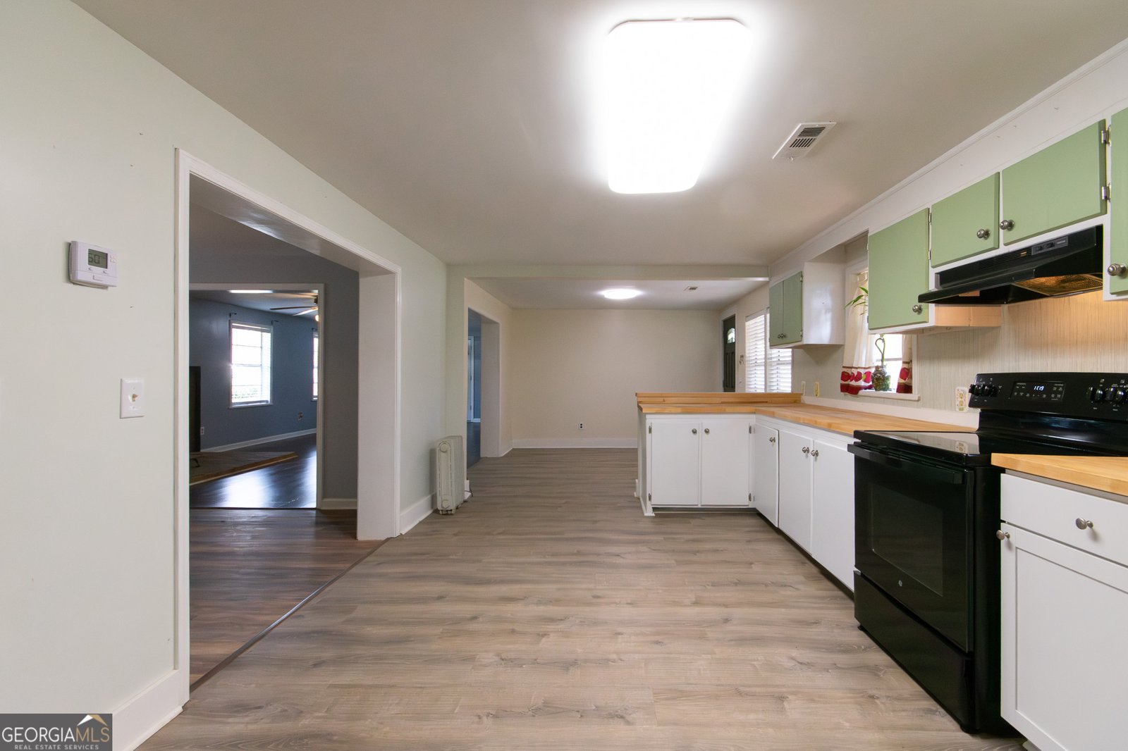 1194 J D Walton Road Newnan - Photo 7