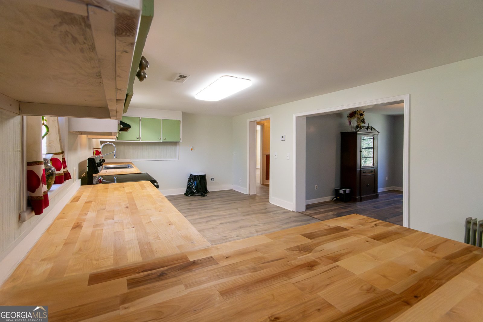 1194 J D Walton Road Newnan - Photo 8