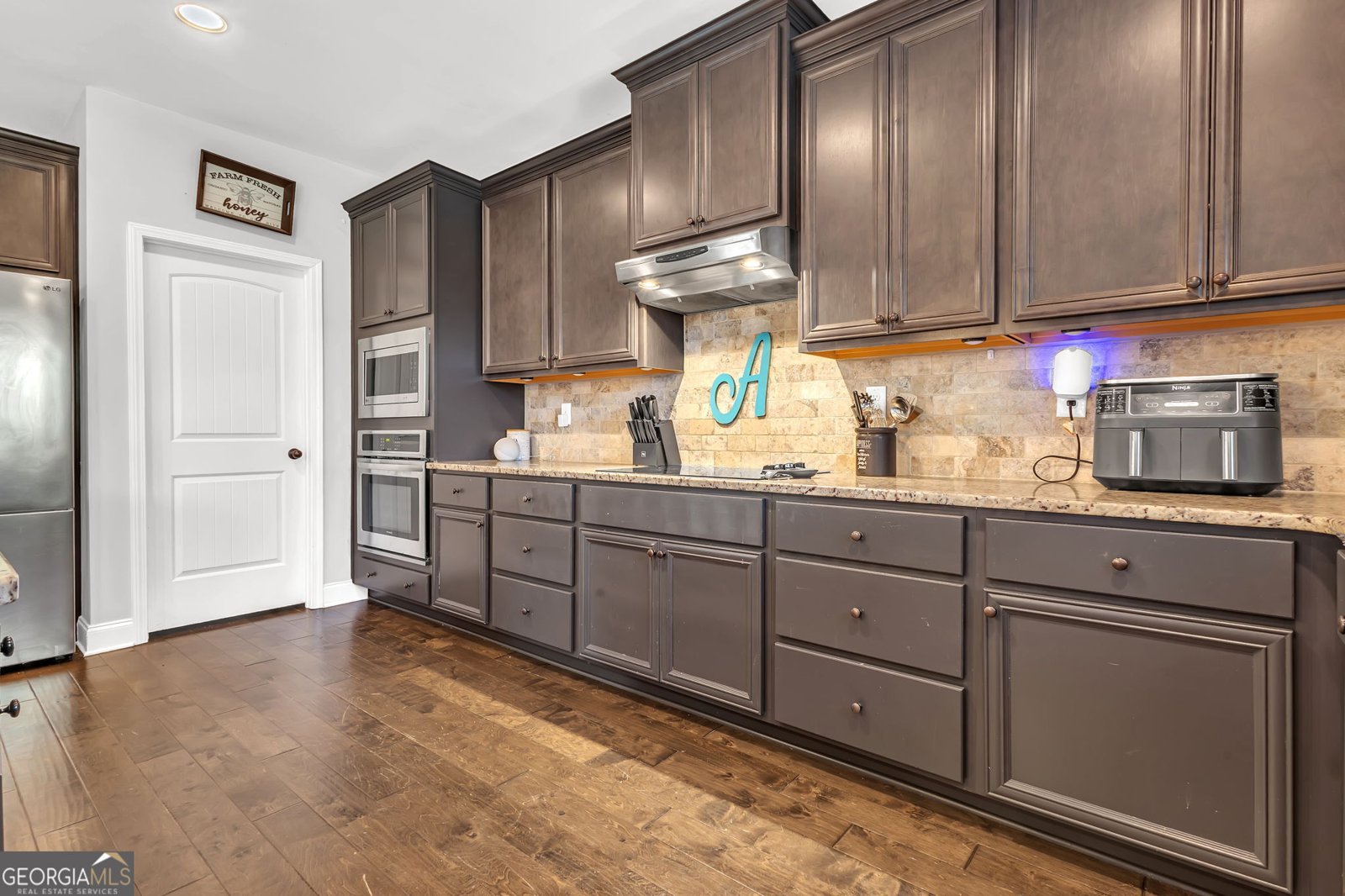 68 Mitchell Farm Drive Sharpsburg - Photo 11