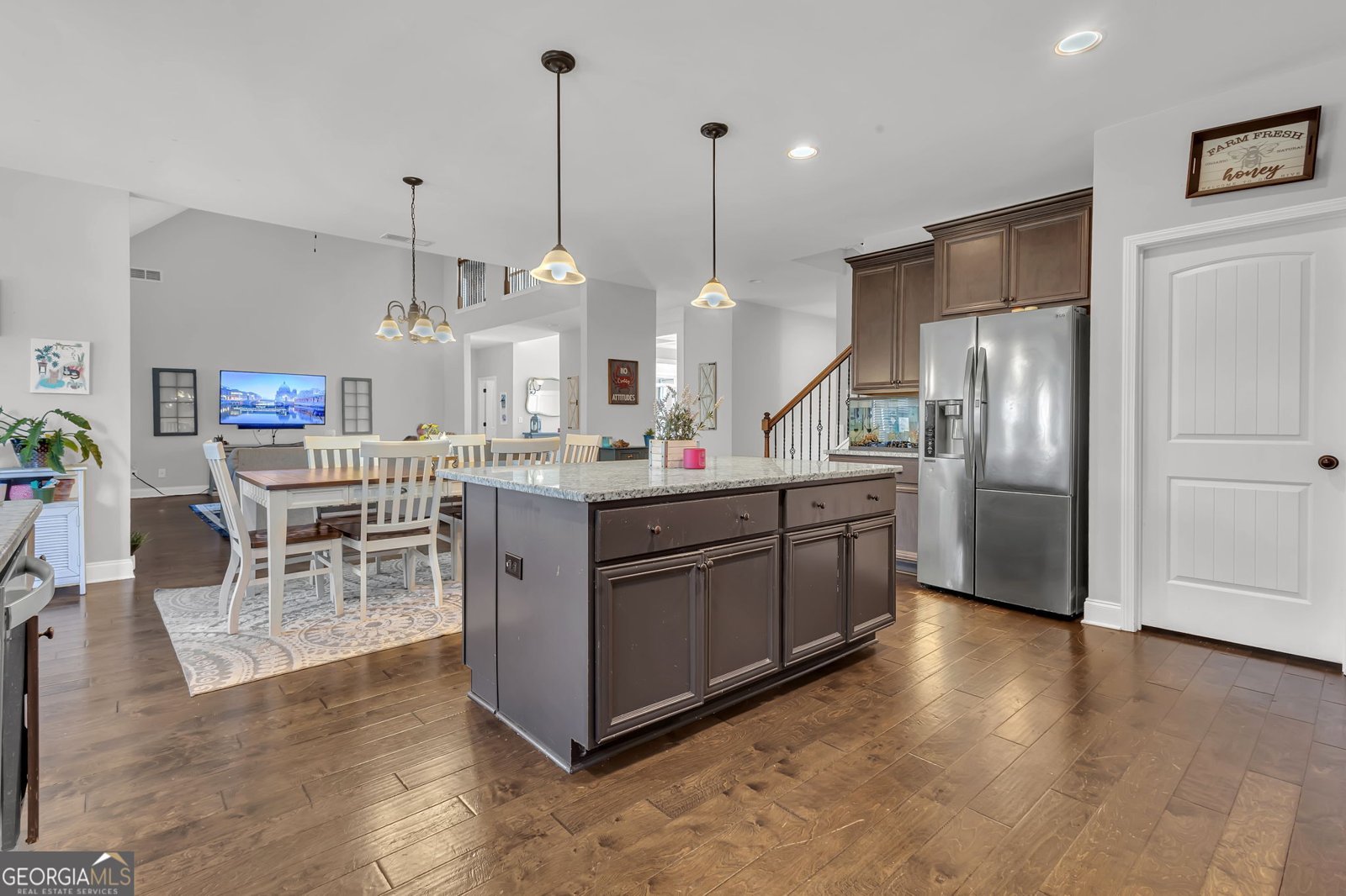 68 Mitchell Farm Drive Sharpsburg - Photo 12