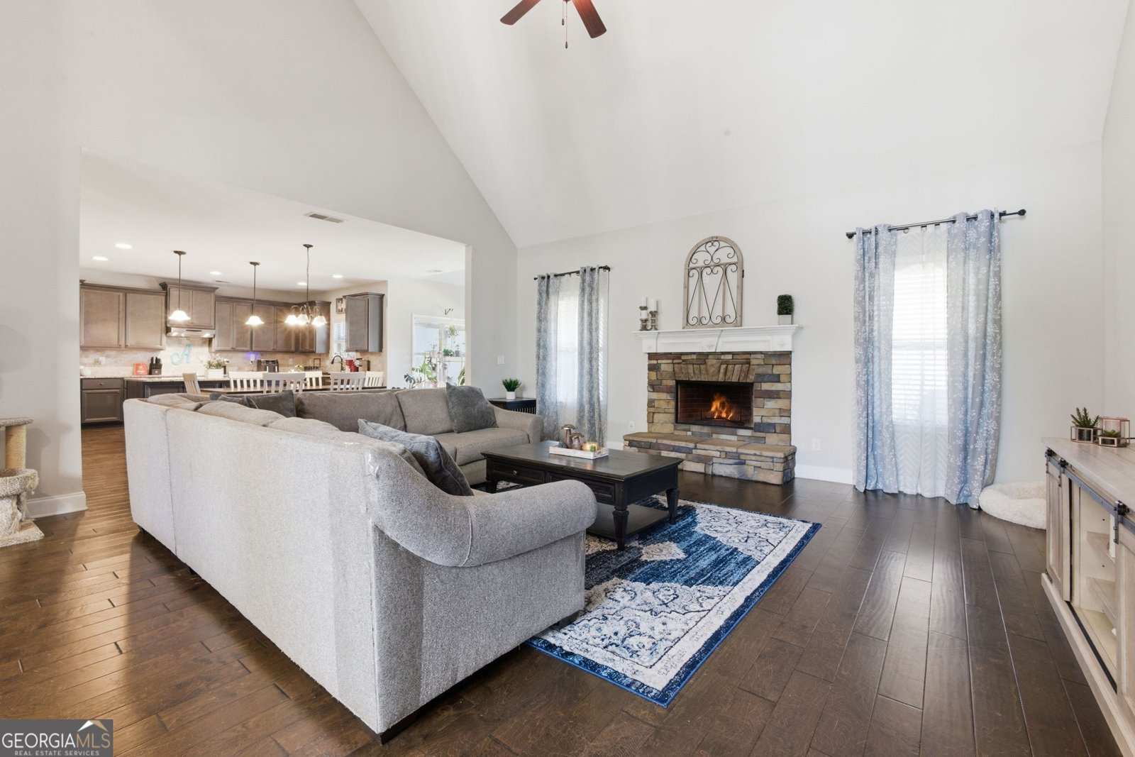 68 Mitchell Farm Drive Sharpsburg - Photo 14