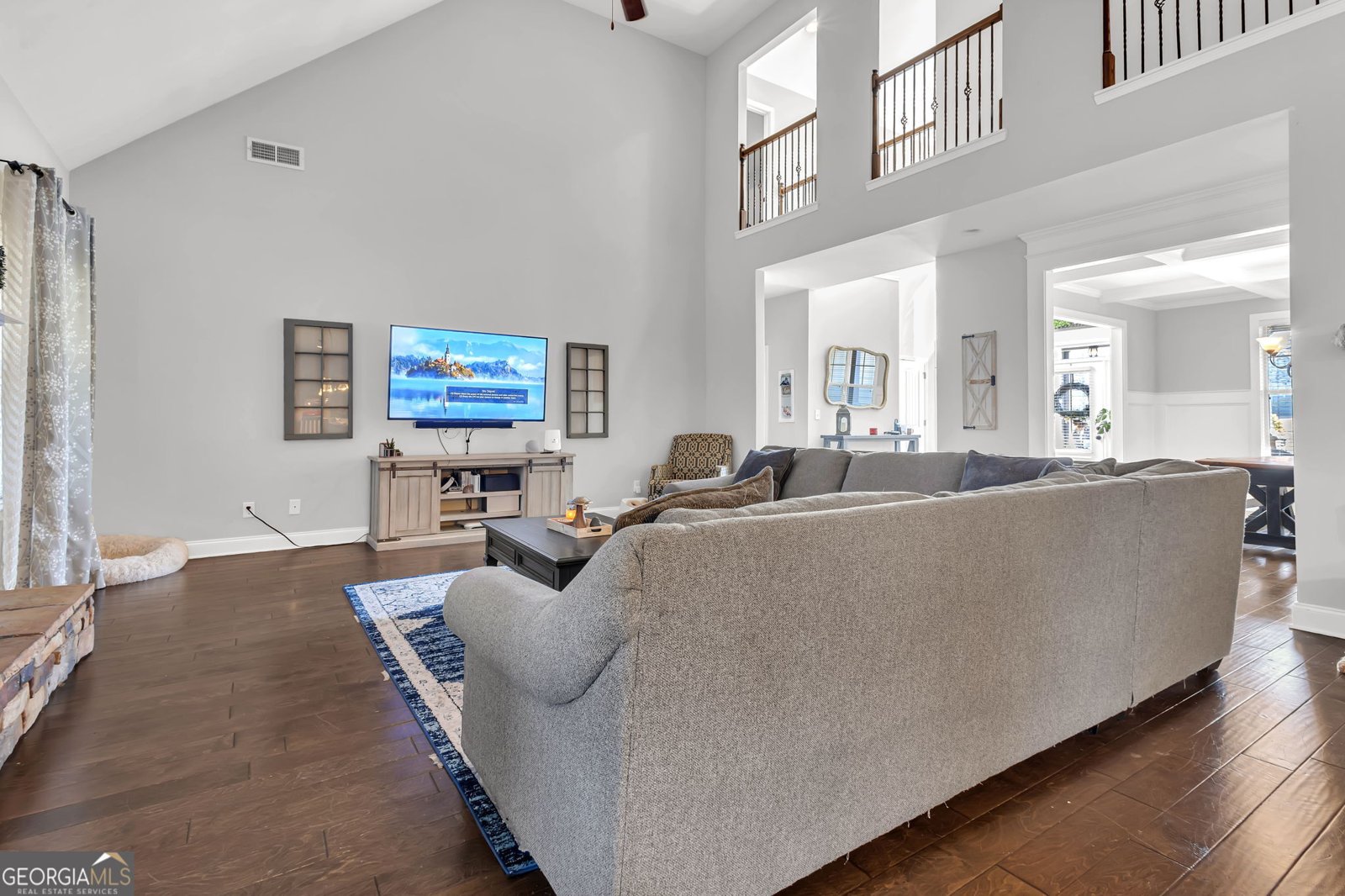 68 Mitchell Farm Drive Sharpsburg - Photo 17