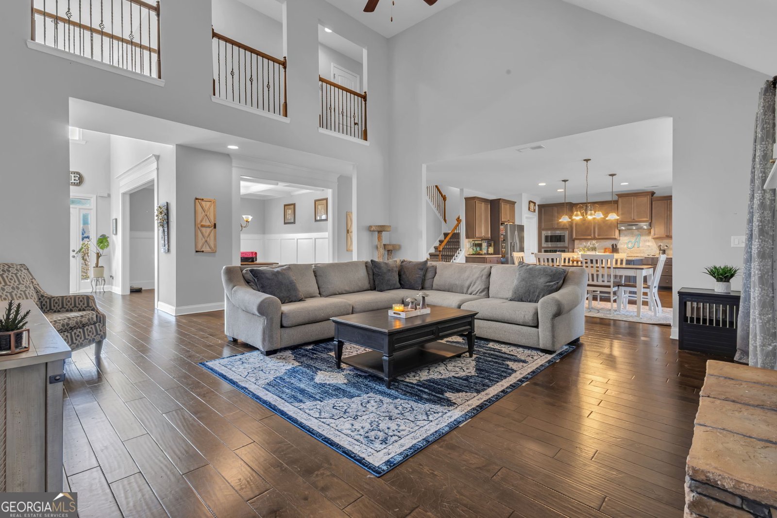 68 Mitchell Farm Drive Sharpsburg - Photo 18