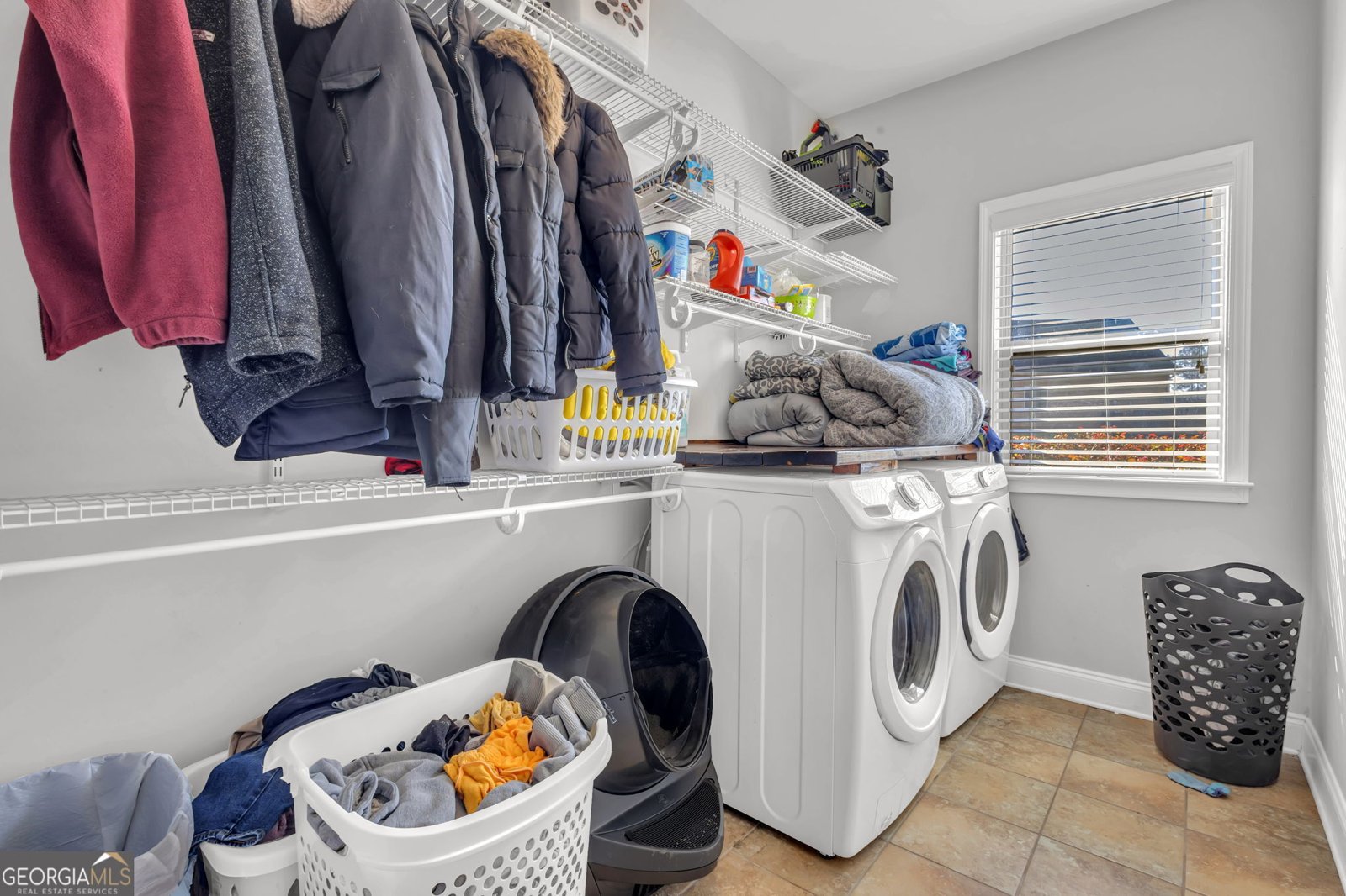 68 Mitchell Farm Drive Sharpsburg - Photo 19