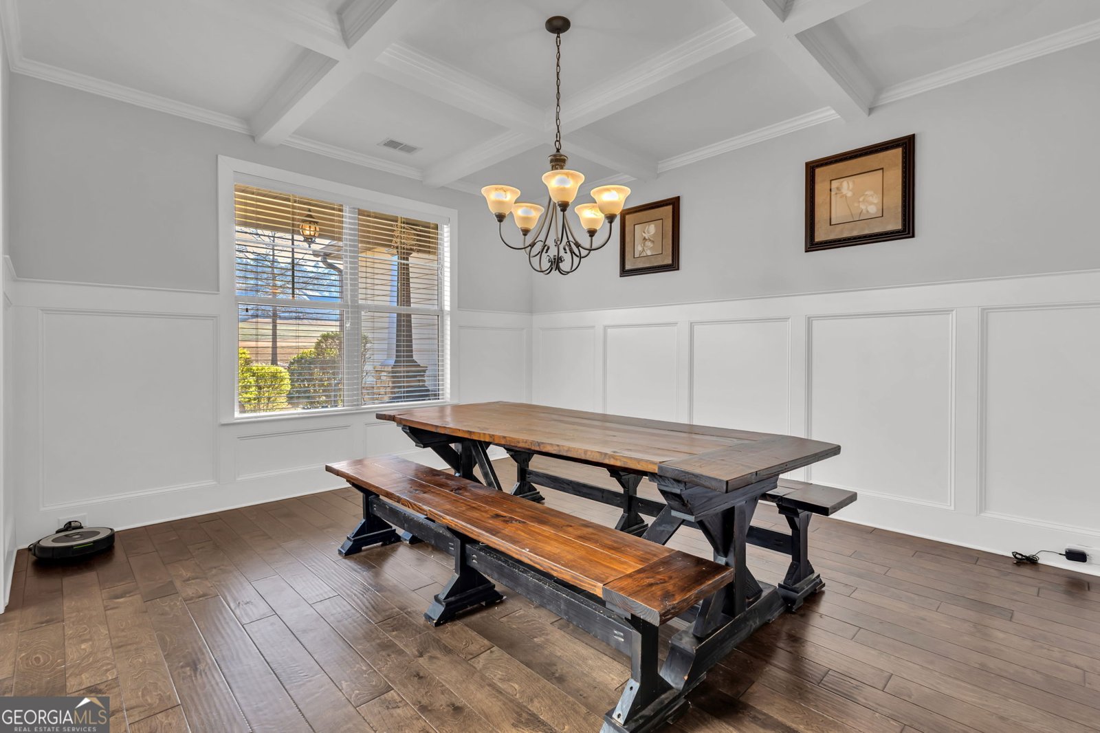 68 Mitchell Farm Drive Sharpsburg - Photo 22