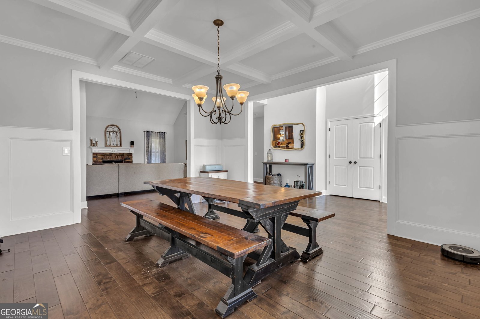 68 Mitchell Farm Drive Sharpsburg - Photo 23