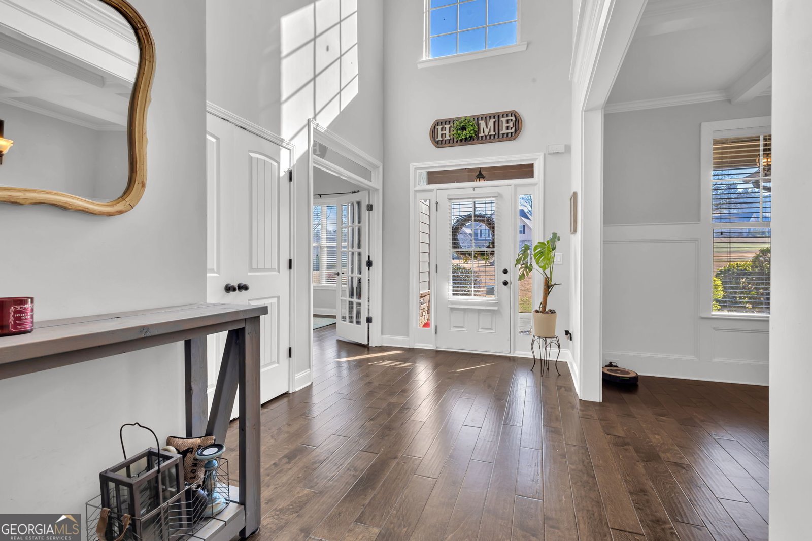 68 Mitchell Farm Drive Sharpsburg - Photo 24