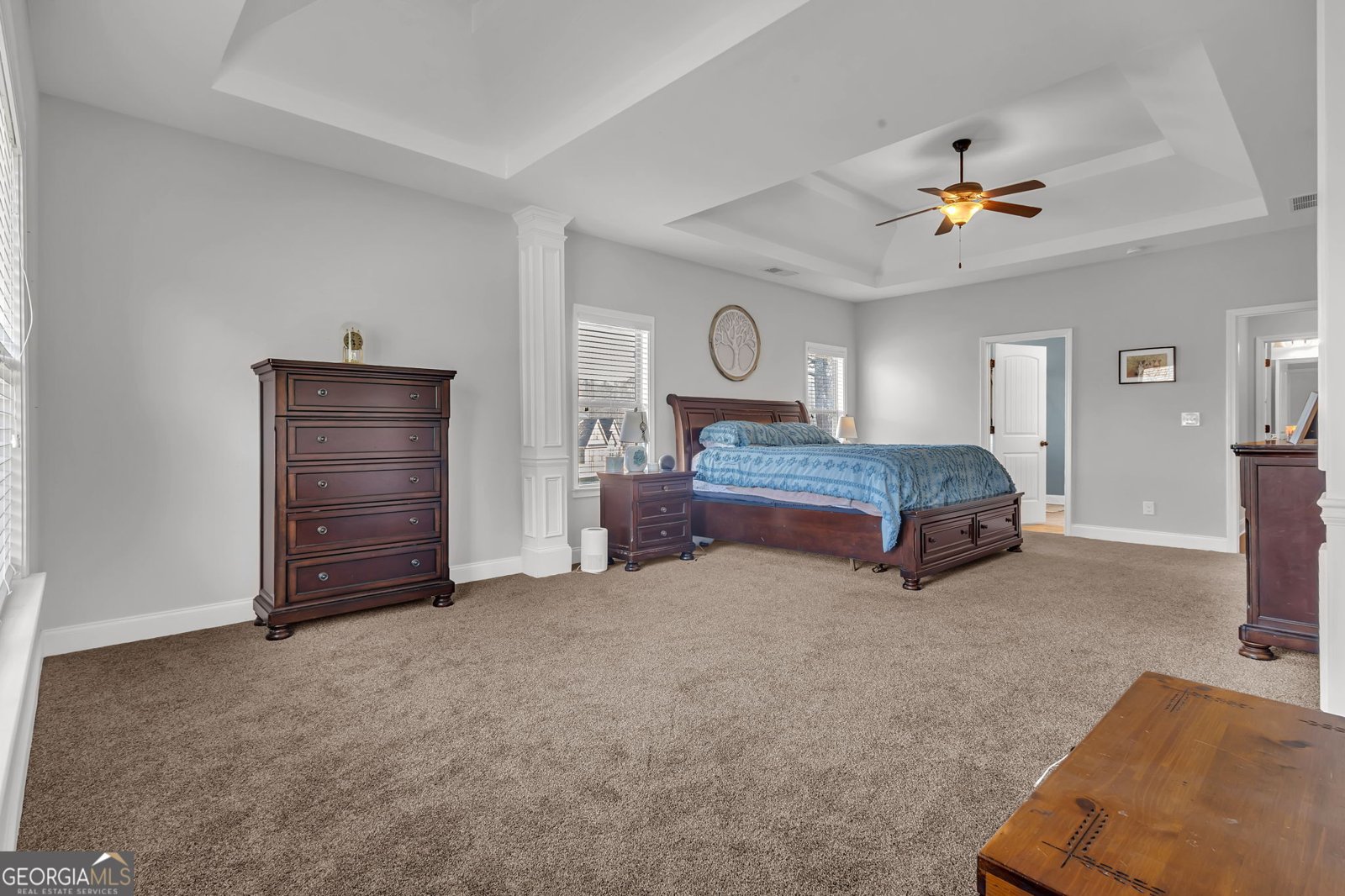 68 Mitchell Farm Drive Sharpsburg - Photo 30