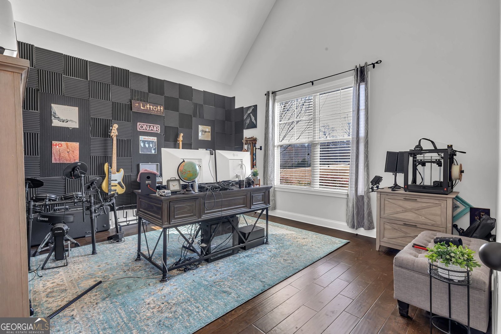 68 Mitchell Farm Drive Sharpsburg - Photo 33