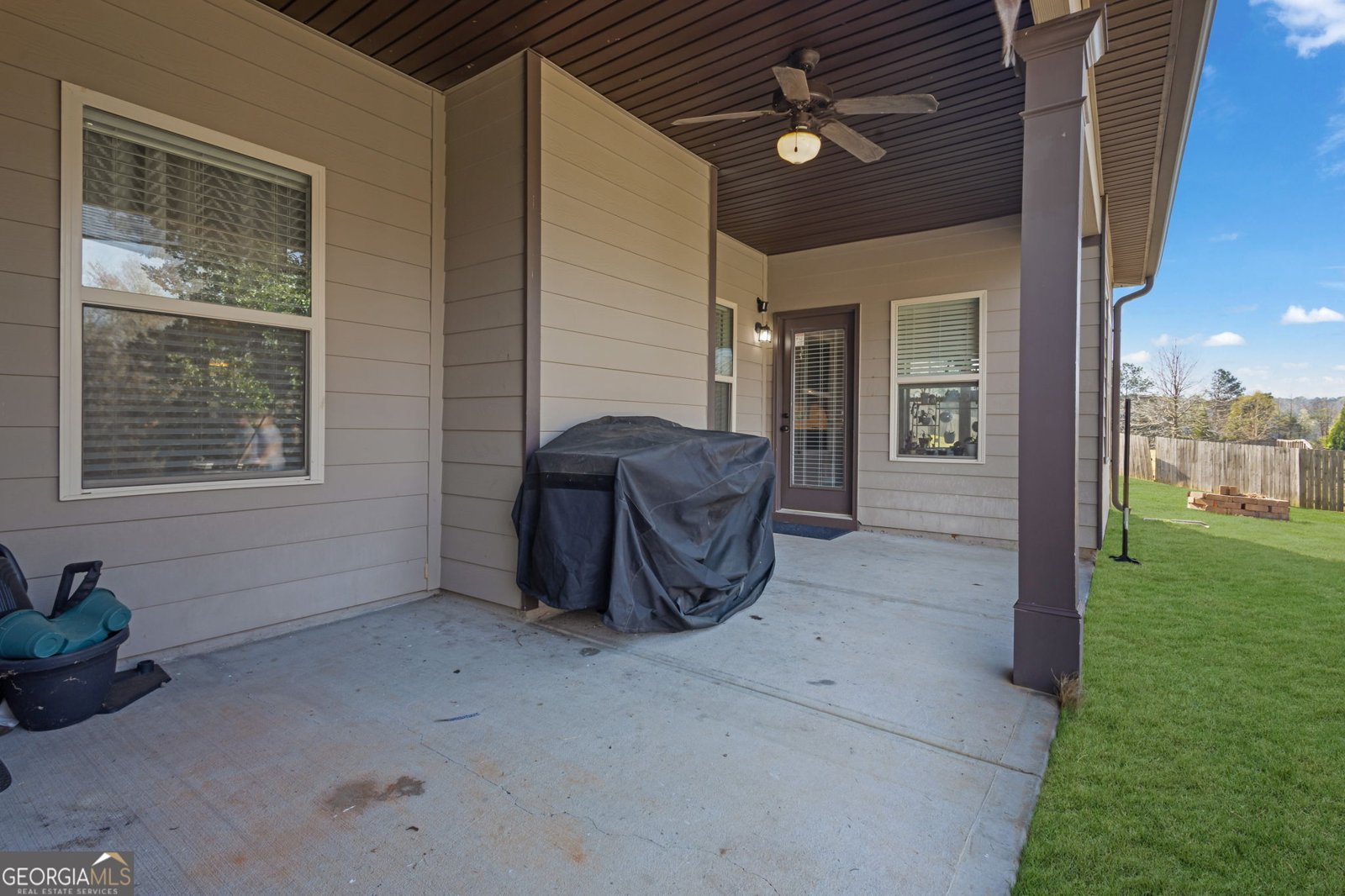 68 Mitchell Farm Drive Sharpsburg - Photo 43