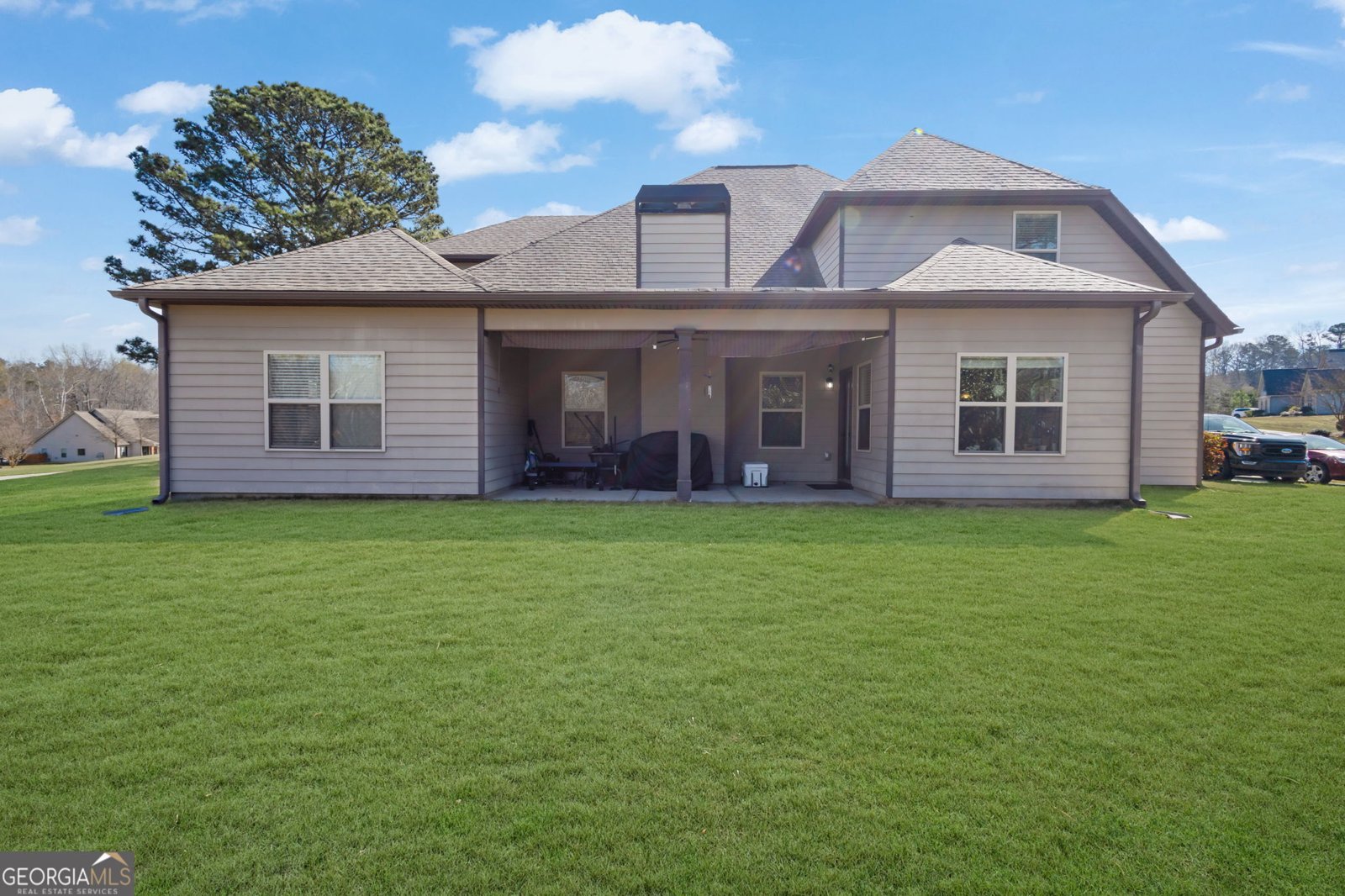 68 Mitchell Farm Drive Sharpsburg - Photo 45