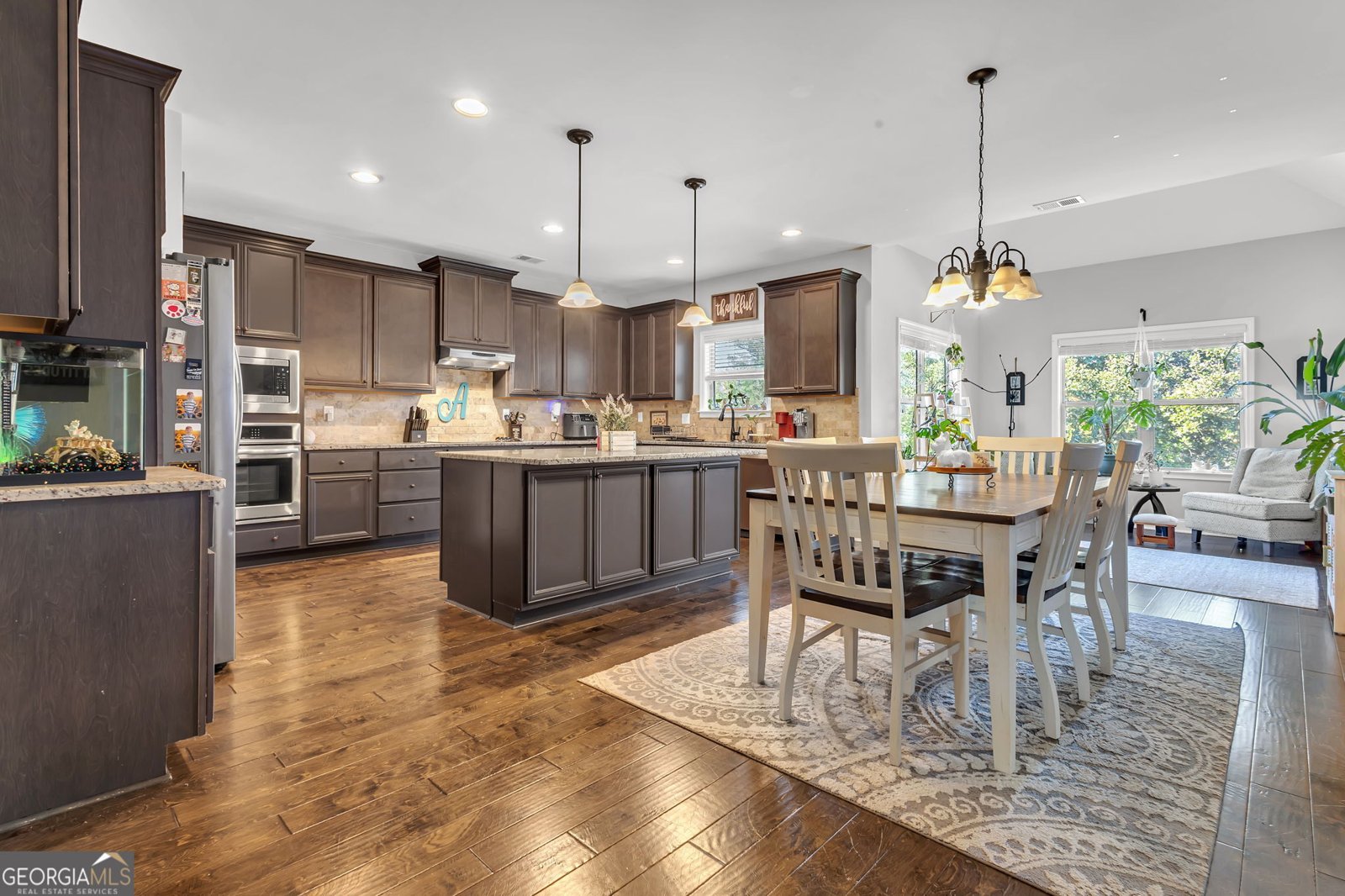 68 Mitchell Farm Drive Sharpsburg - Photo 6