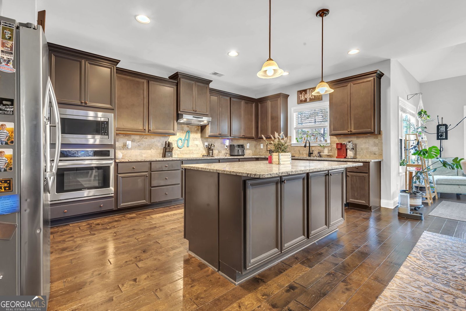 68 Mitchell Farm Drive Sharpsburg - Photo 7