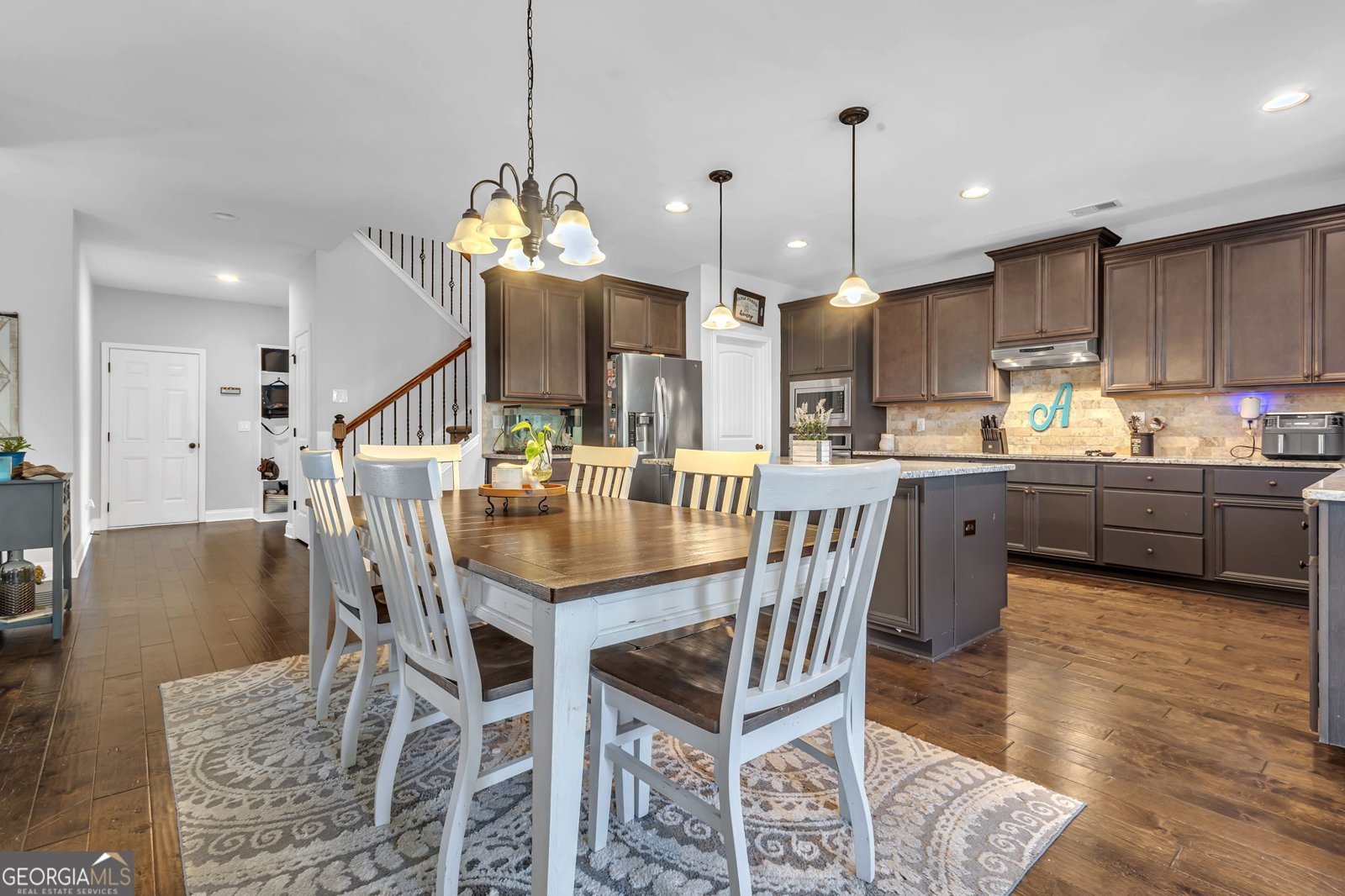 68 Mitchell Farm Drive Sharpsburg - Photo 8