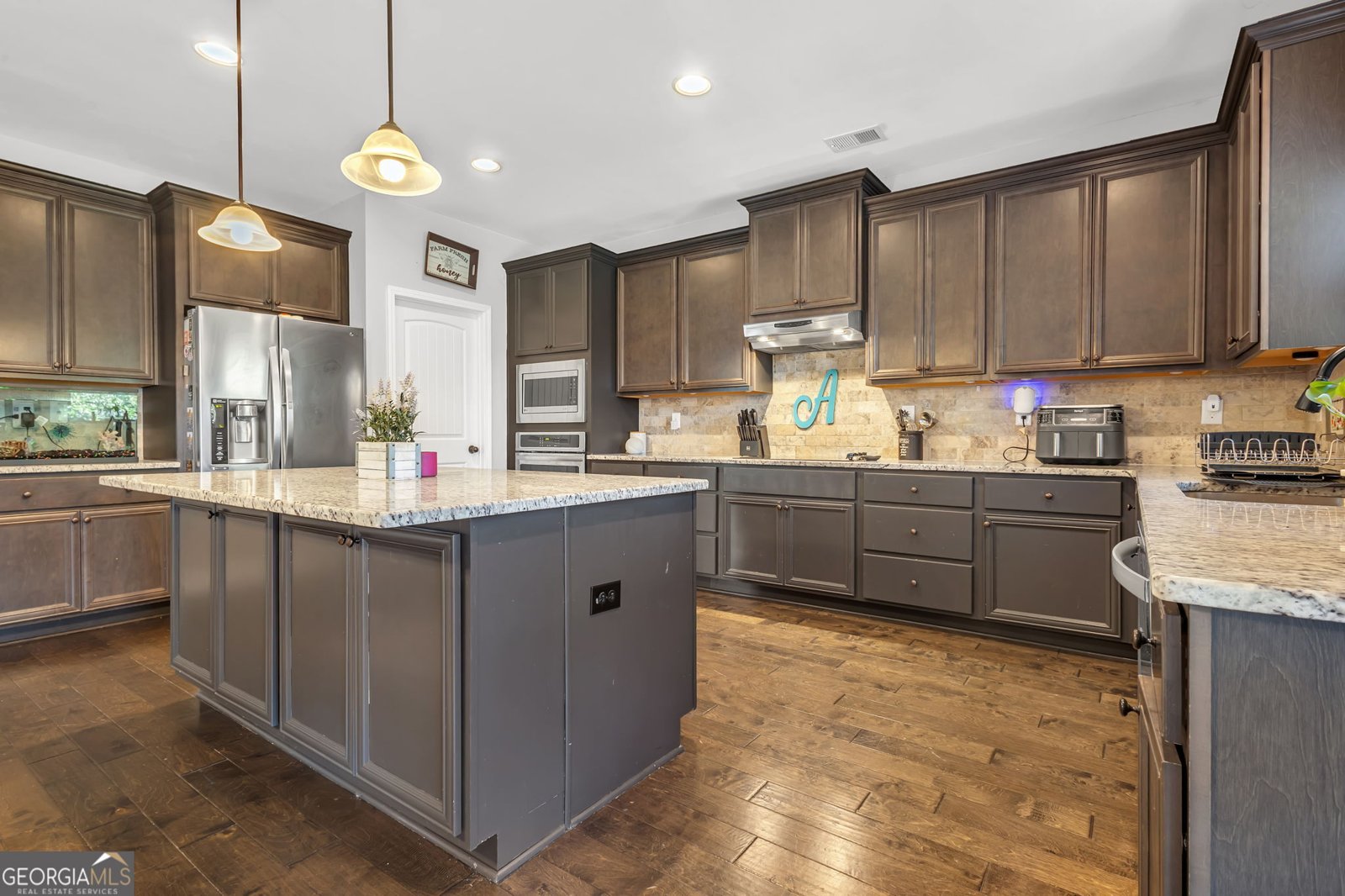 68 Mitchell Farm Drive Sharpsburg - Photo 9