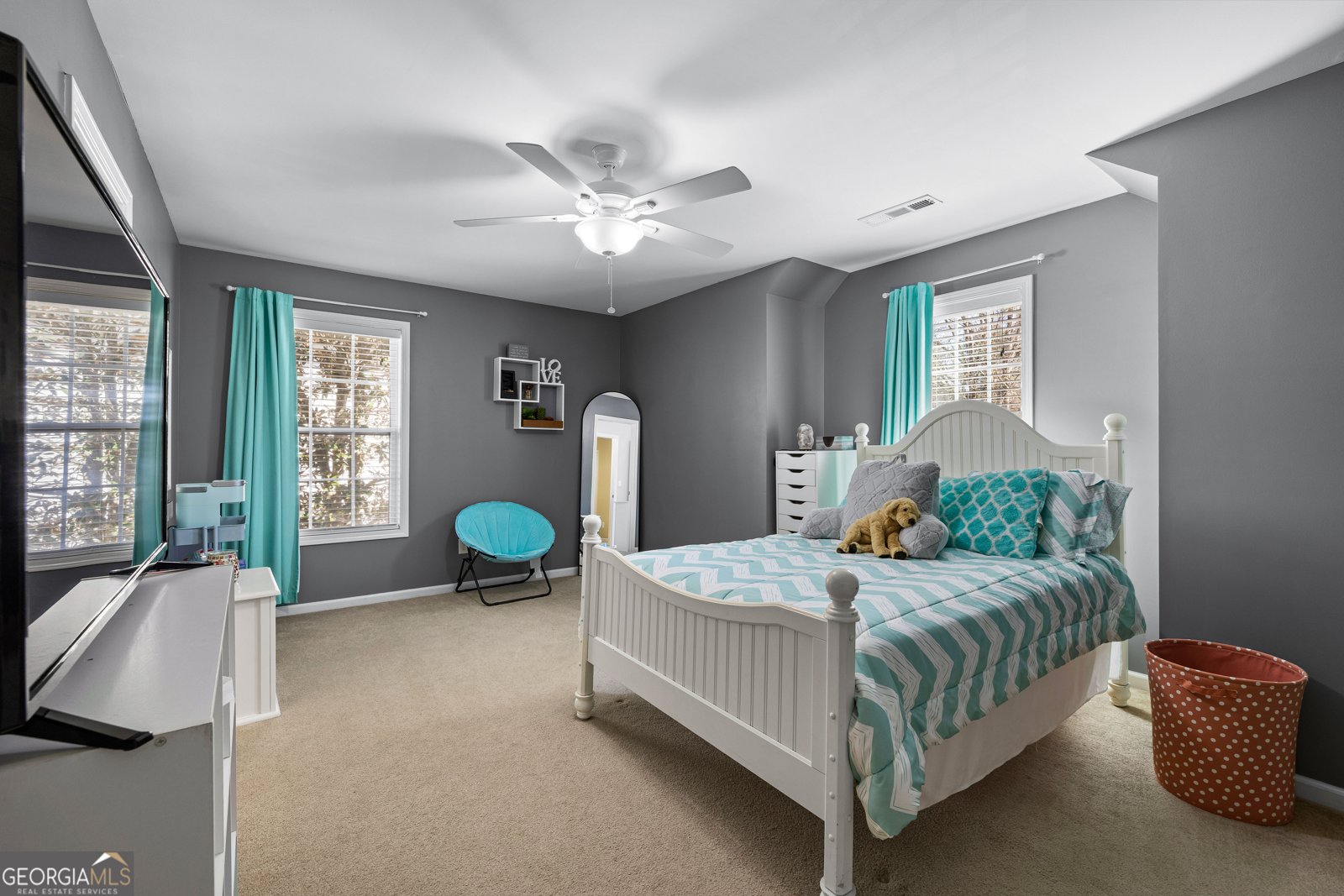 714 Bostonian Trace Peachtree City - Photo 30