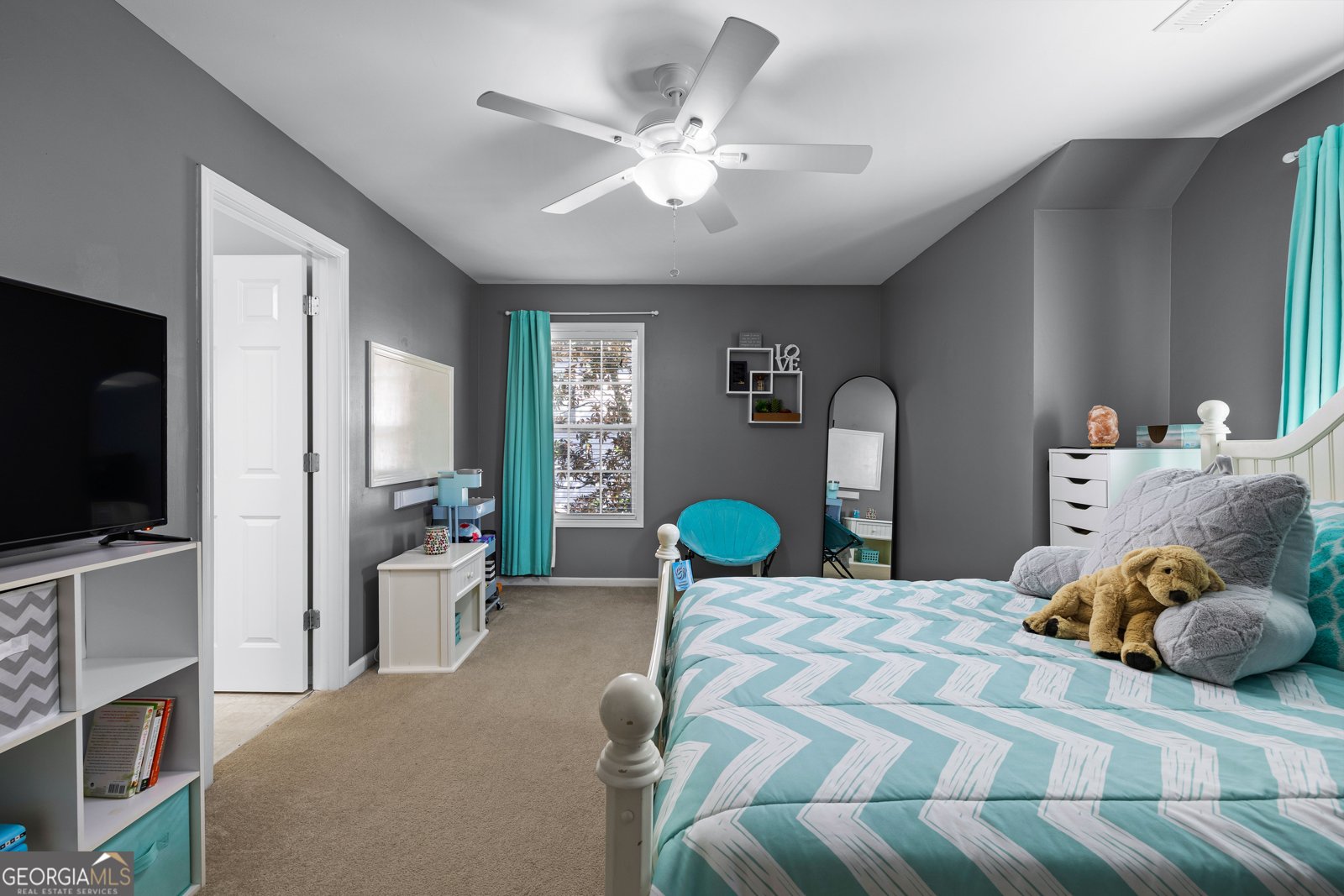 714 Bostonian Trace Peachtree City - Photo 31