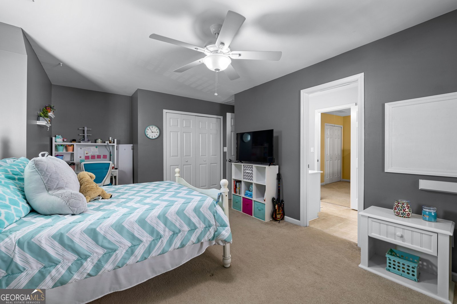 714 Bostonian Trace Peachtree City - Photo 32