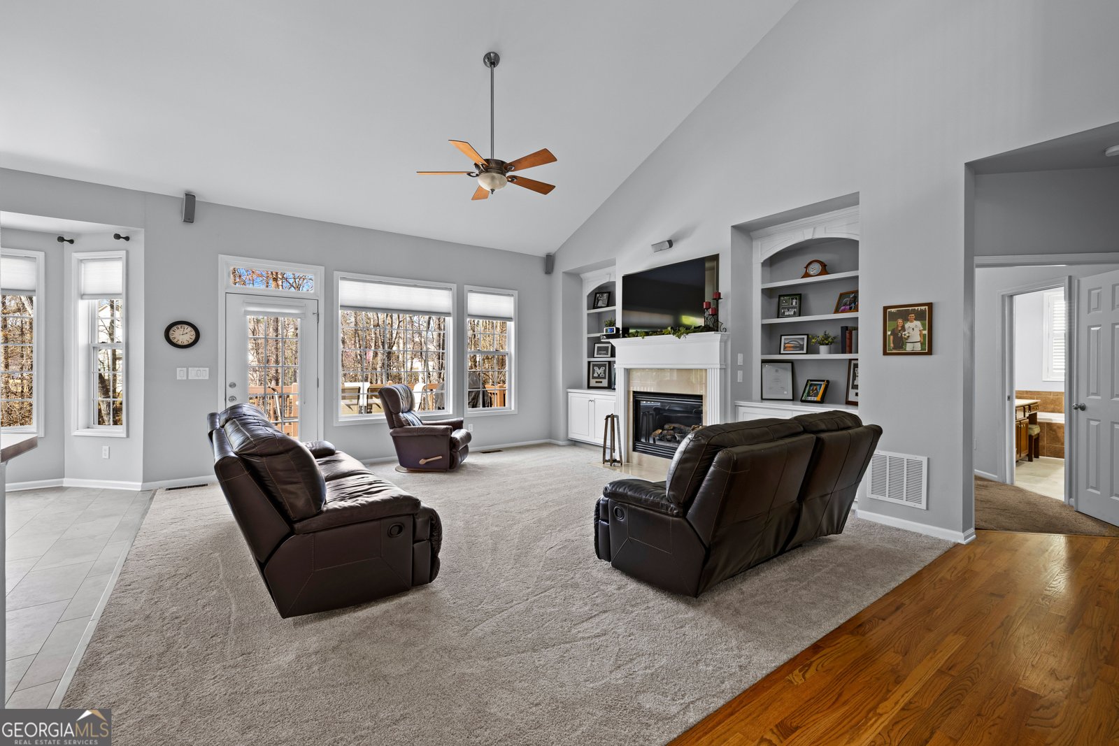 714 Bostonian Trace Peachtree City - Photo 8