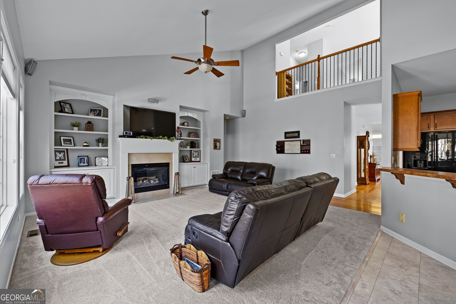 714 Bostonian Trace Peachtree City - Photo 9