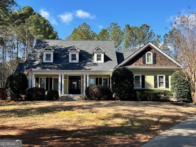 221 Hidden Falls Walk Griffin - Photo 1