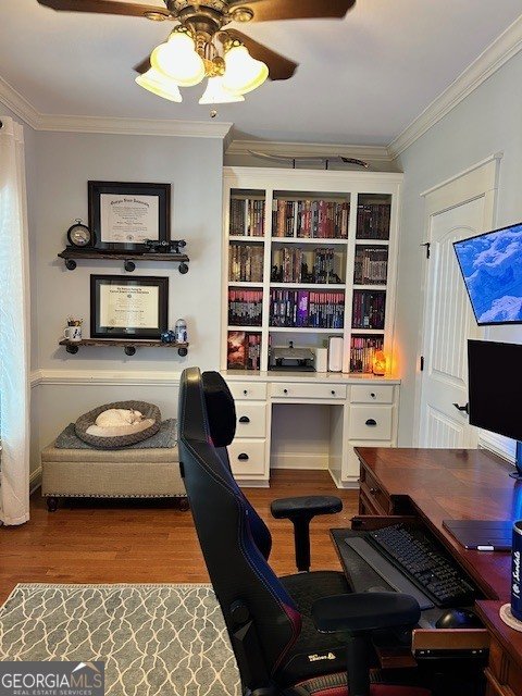 221 Hidden Falls Walk Griffin - Photo 21