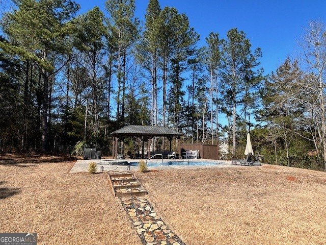 221 Hidden Falls Walk Griffin - Photo 22