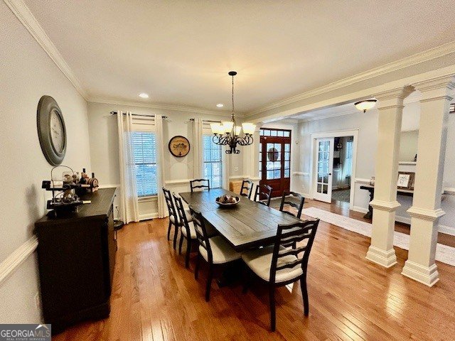 221 Hidden Falls Walk Griffin - Photo 9