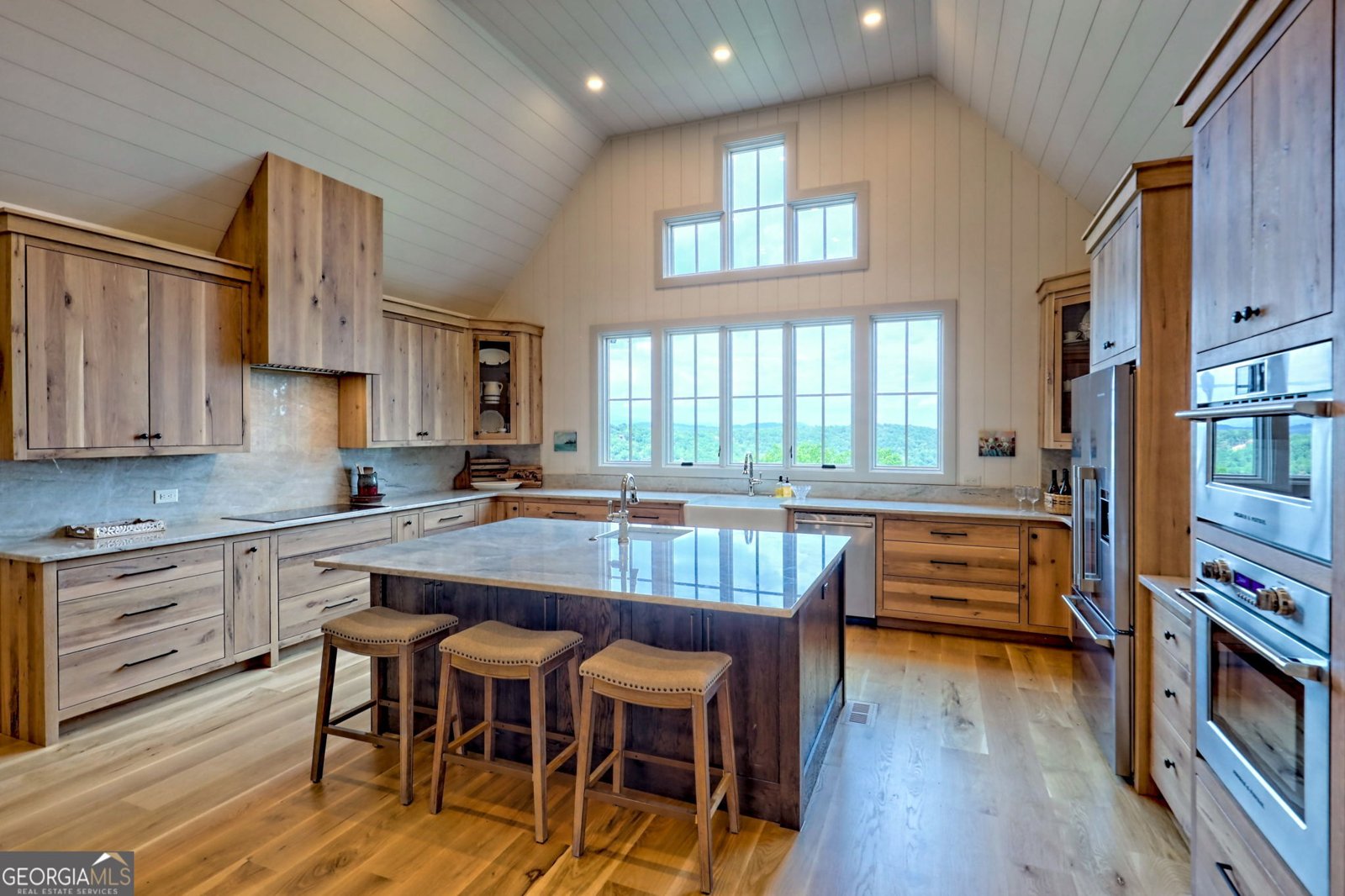 1095 Rabun Bluffs Drive Lakemont - Photo 22